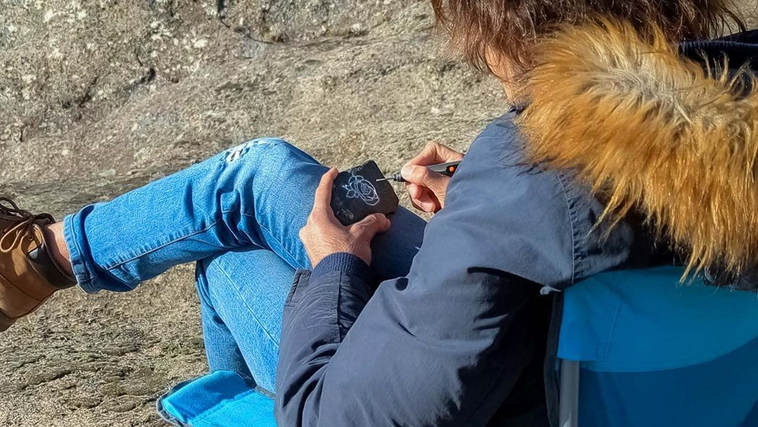 7 Reasons to Give This Engraving Pen